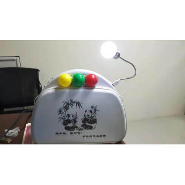 Multi Colorful LED Lamp for Home and Outdoor